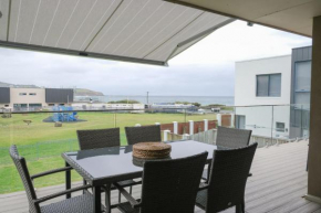 Beachside Retreat